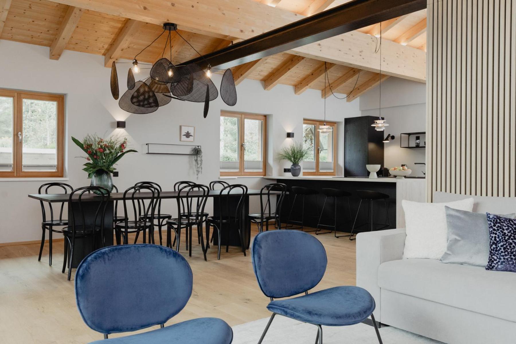 Rosamunde Apartments Leutasch Kültér fotó
