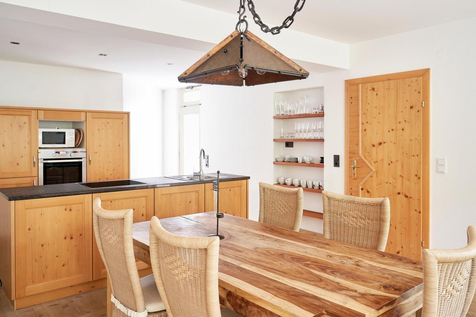 Rosamunde Apartments Leutasch Szoba fotó